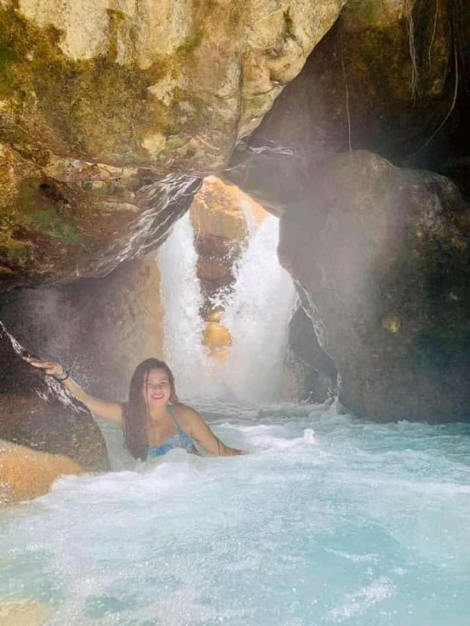 Pochote Lodge Guayabo  Luaran gambar